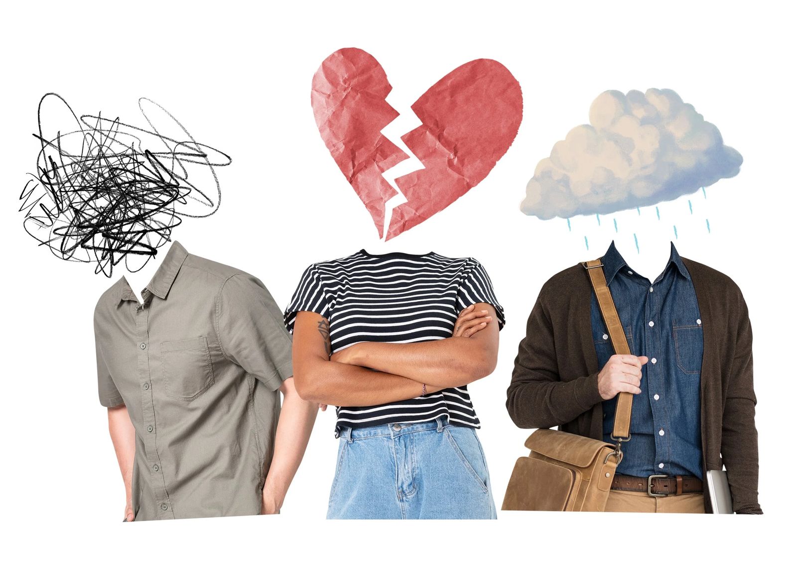 Emotion Regulation Support Group