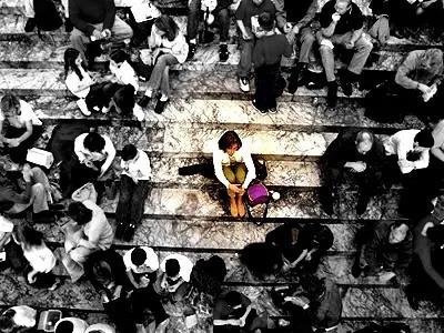 Loneliness Support Group