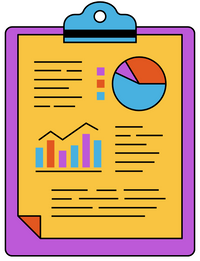 Get a personalized report